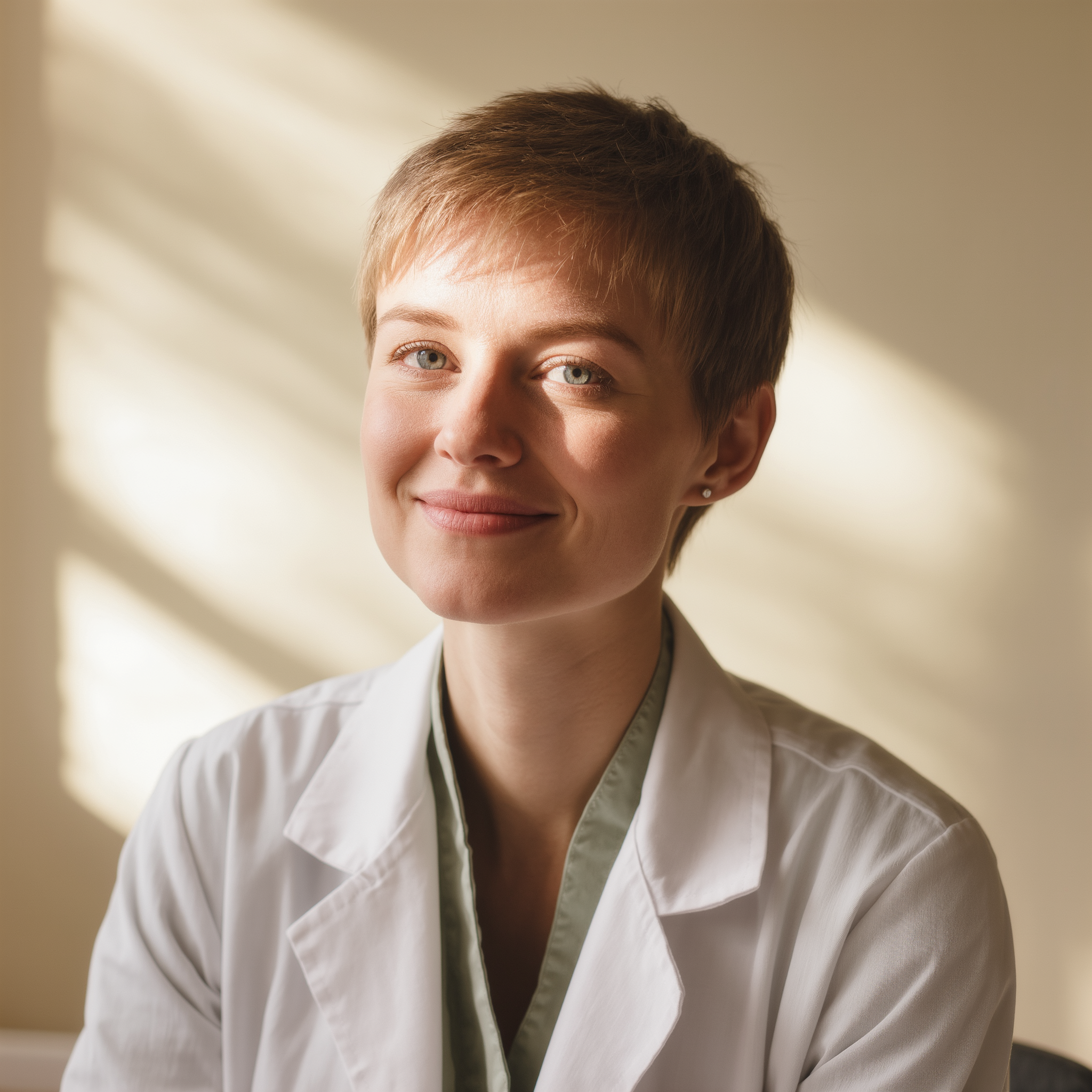 Dr. Leilani Abara